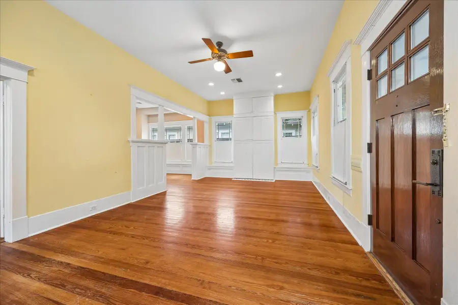 1219 W Drew Street, Houston, TX 77006 - #3