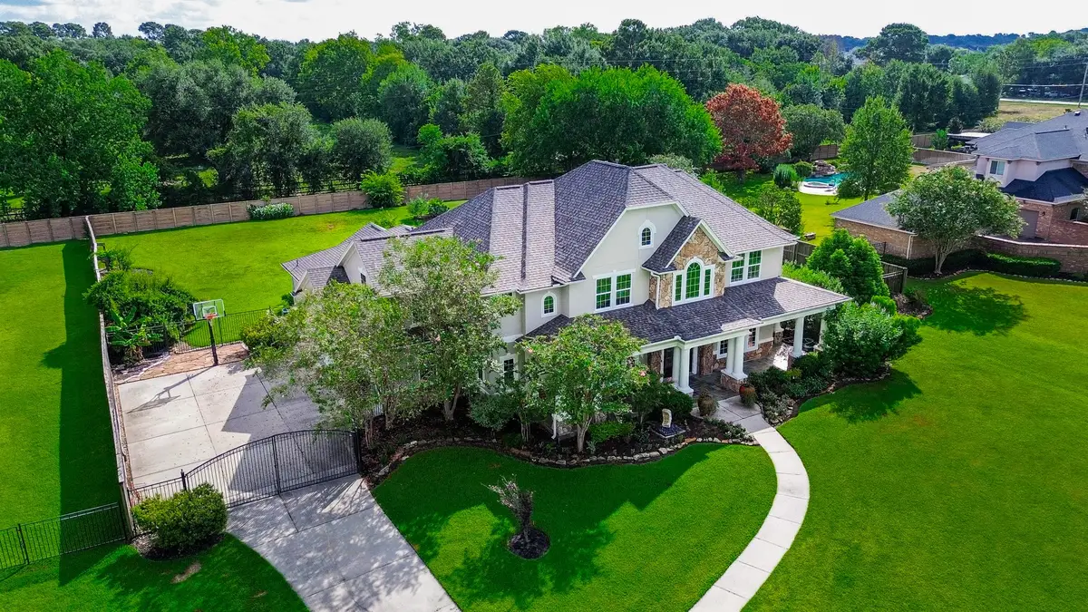 2603 Braer Ridge Drive, Katy, TX 77494 - #1