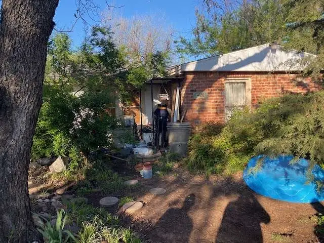 4302 Columbia Road, Wichita Falls, TX 76310 - Image #1