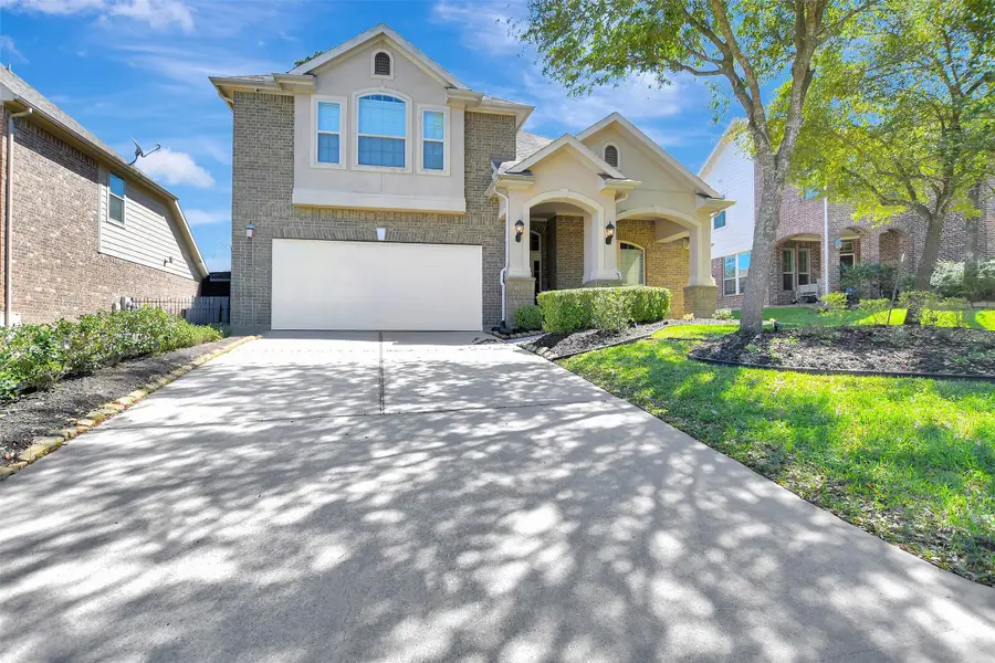 31 S Victoriana Circle, Spring, TX 77389 - #2