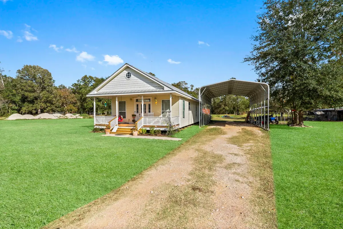 14991 N Tram Road, Splendora, TX 77372 - Image #1
