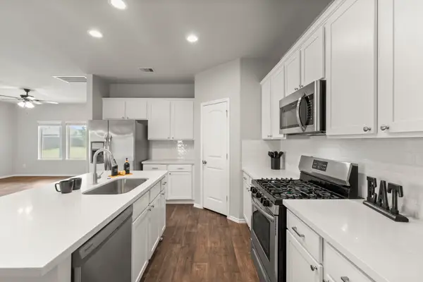 11503 Kalinago View Lane, Conroe, TX 77304