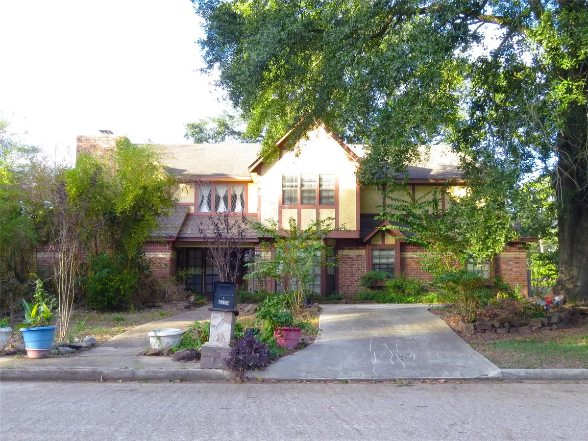 20702 Harvest Hill Lane, Houston, TX 77073 - #1