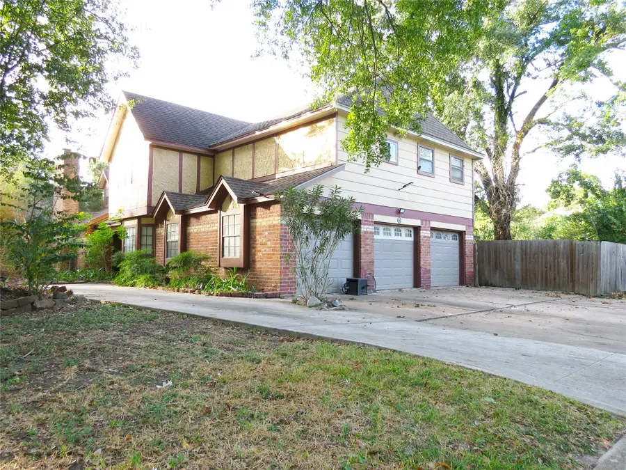 20702 Harvest Hill Lane, Houston, TX 77073 - #2