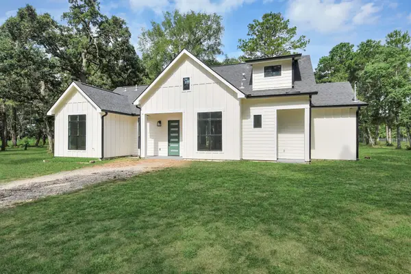12964 Kowis Lane, Plantersville, TX 77363