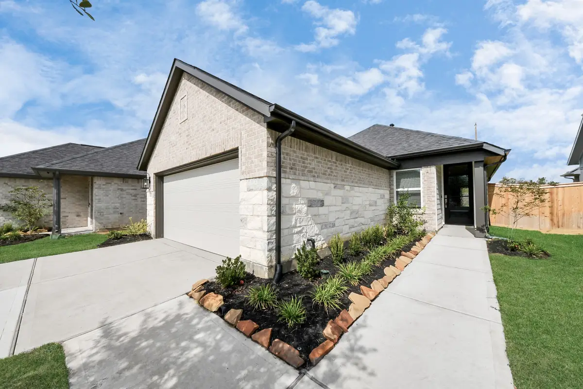 20906 Carob Tree Lane, Tomball, TX 77377 - Image #1