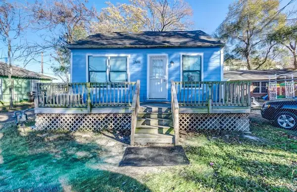 2416 Eastman Street, Houston, TX 77009