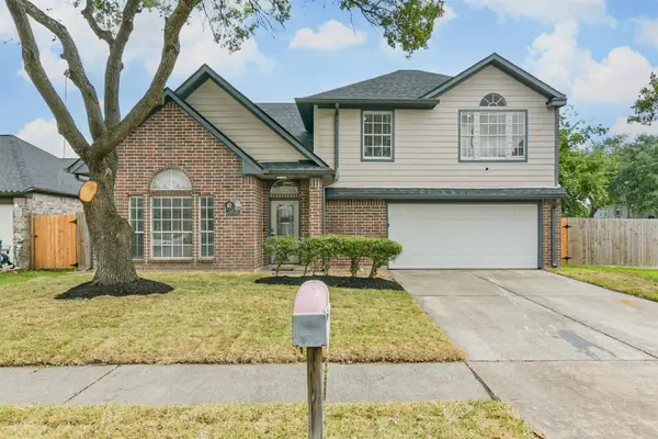 3823 Cann Drive, Pasadena, TX 77503