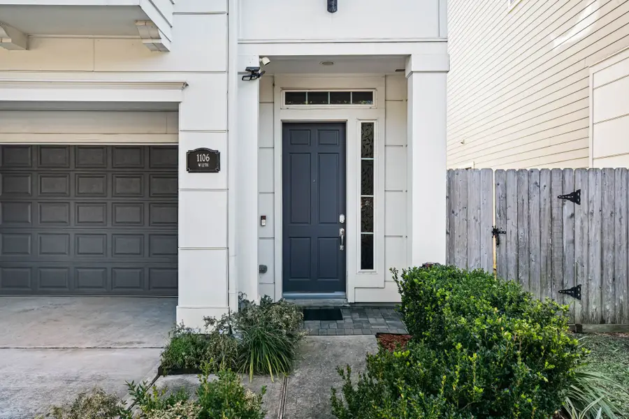 1106 W 12th Street, Houston, TX 77008 - #3