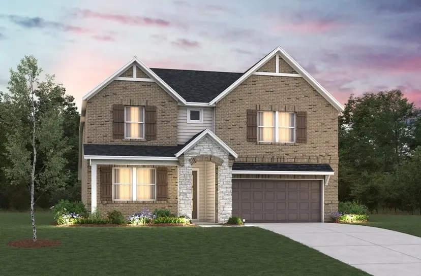 21123 Iberian Magpie Trail, Tomball, TX 77377 - #1