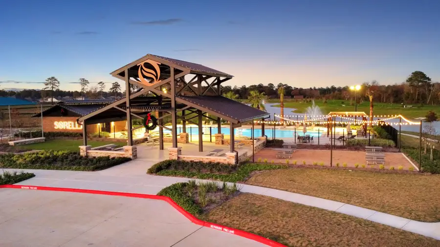 21123 Iberian Magpie Trail, Tomball, TX 77377 - #3