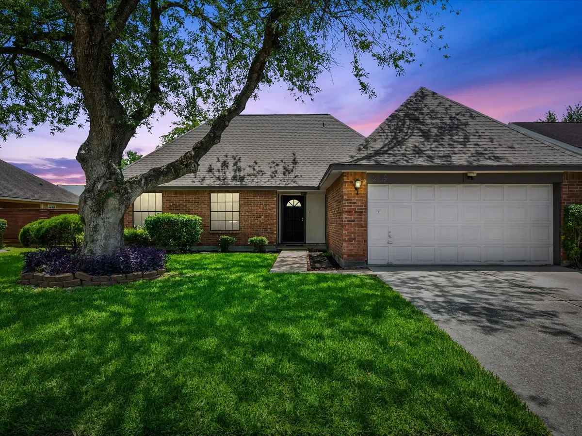 2119 Laurel Land Lane, Houston, TX 77014 - #1