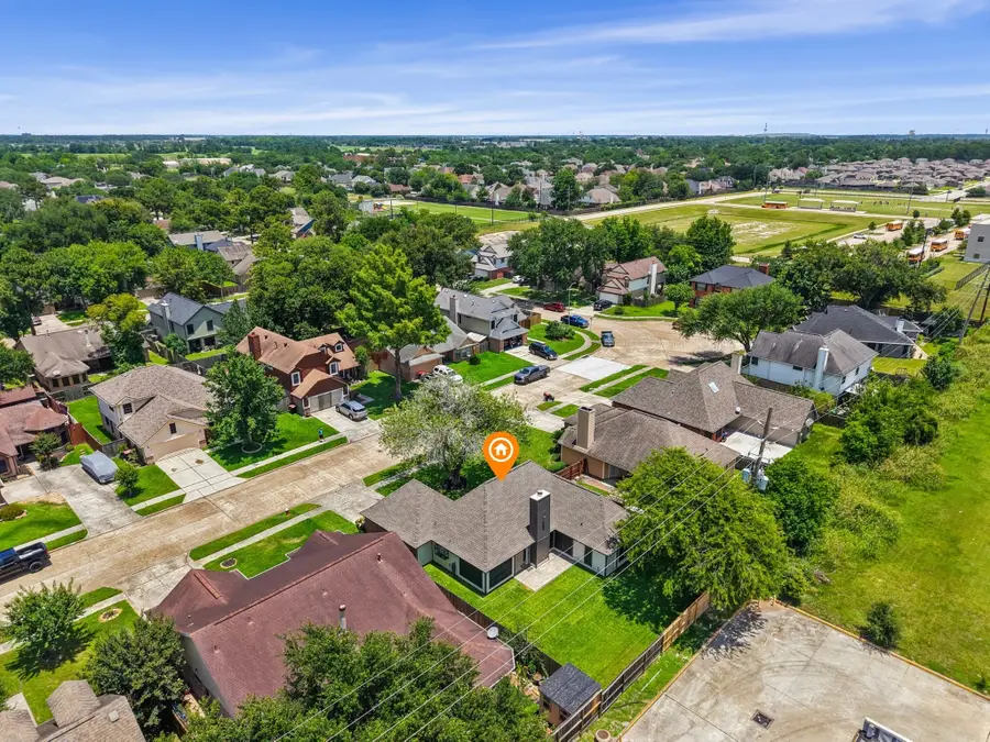 2119 Laurel Land Lane, Houston, TX 77014 - #3