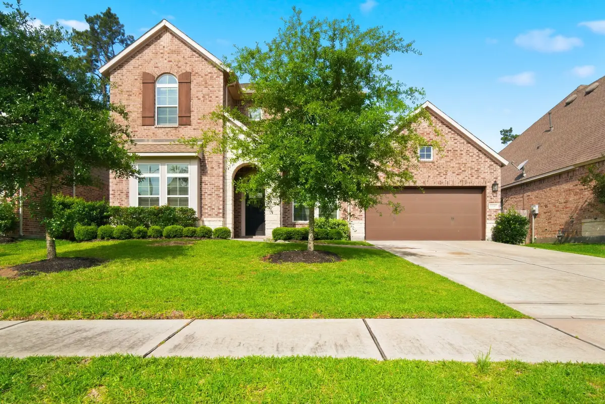 32187 Park Plains Drive, Conroe, TX 77385 - #1