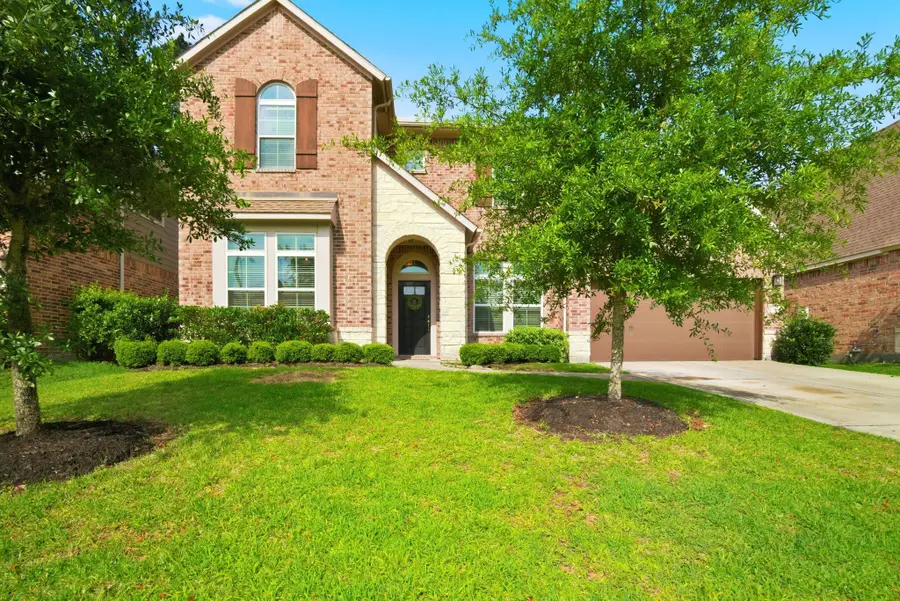 32187 Park Plains Drive, Conroe, TX 77385 - #2