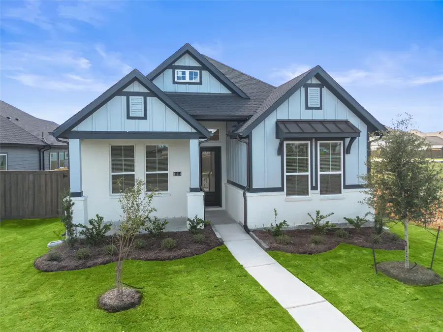 11914 North Pavillion Drive, Baytown, TX 77523 - #2
