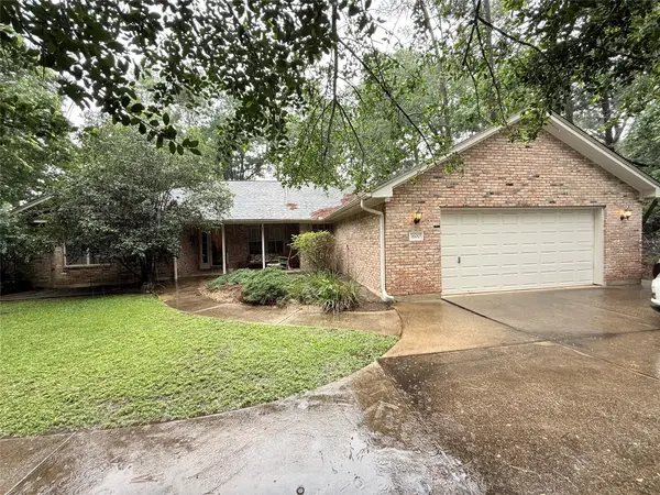 1600 Carriage Run W, Conroe, TX 77384