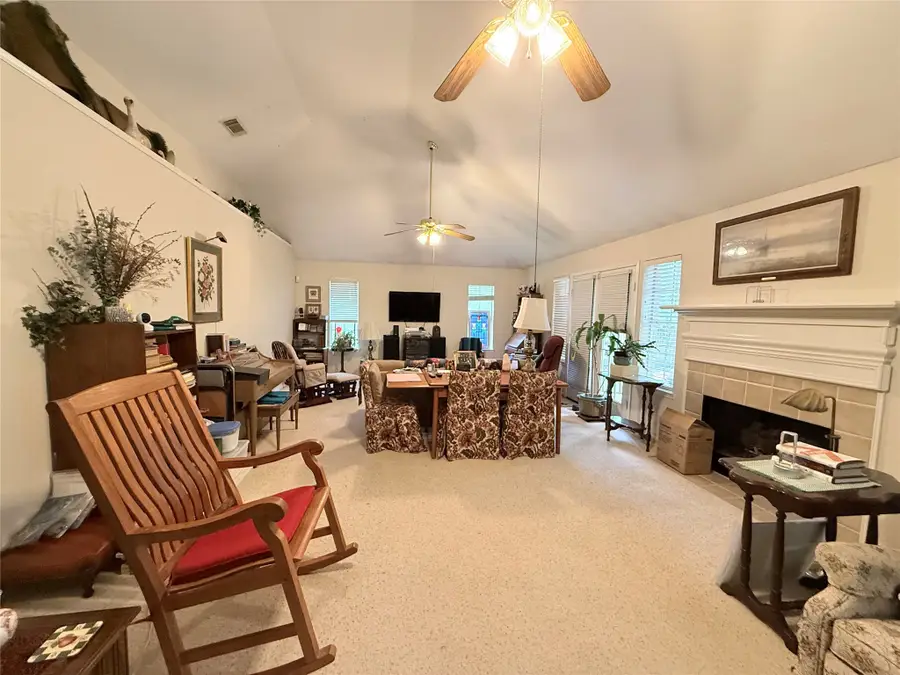 1600 Carriage Run W, Conroe, TX 77384 - #3