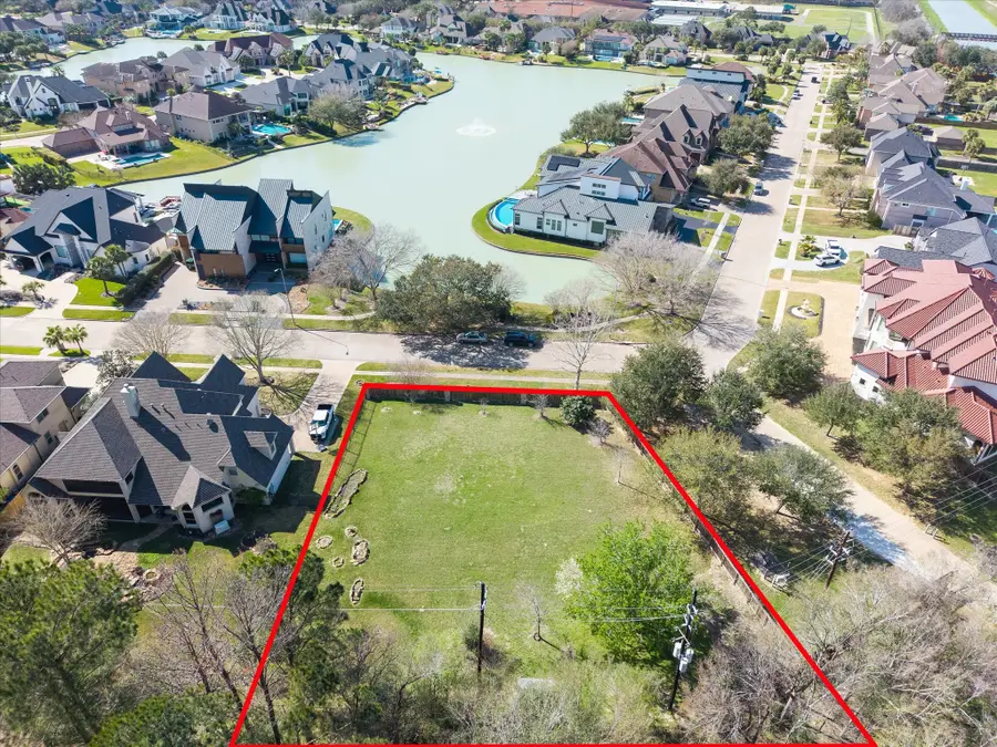 1711 Amber Chase, Katy, TX 77450 - #2