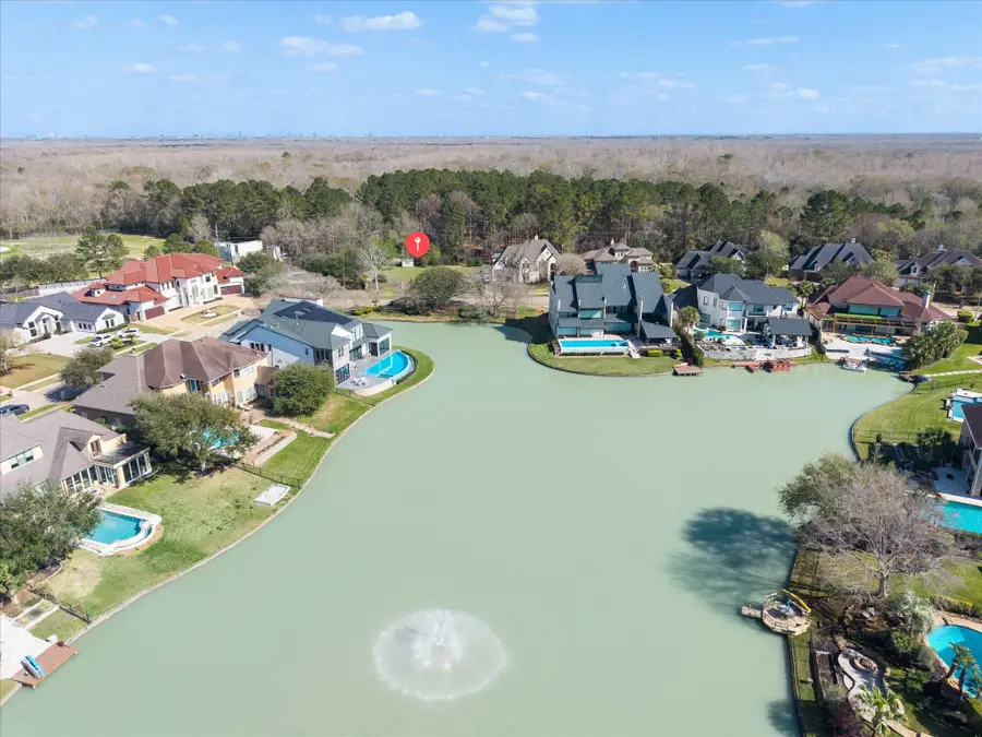 1711 Amber Chase, Katy, TX 77450 - #3