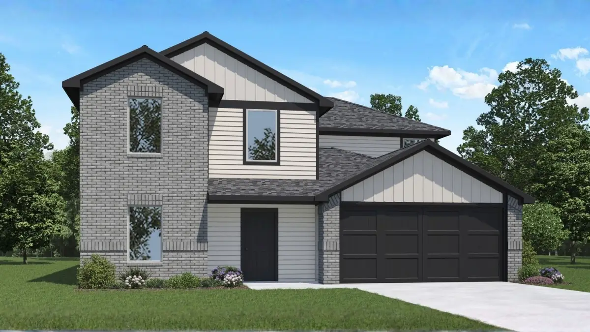 910 Sutherland Falls Street, Conroe, TX 77303 - #1