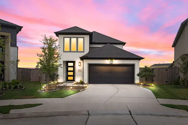 21867 Fitzroy Manor Lane, Cypress, TX 77433