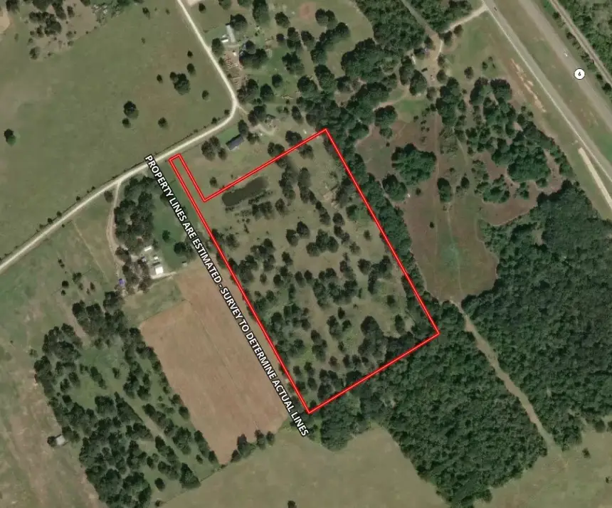 11529 Winstead Lane, Calvert, TX 77837 - #1