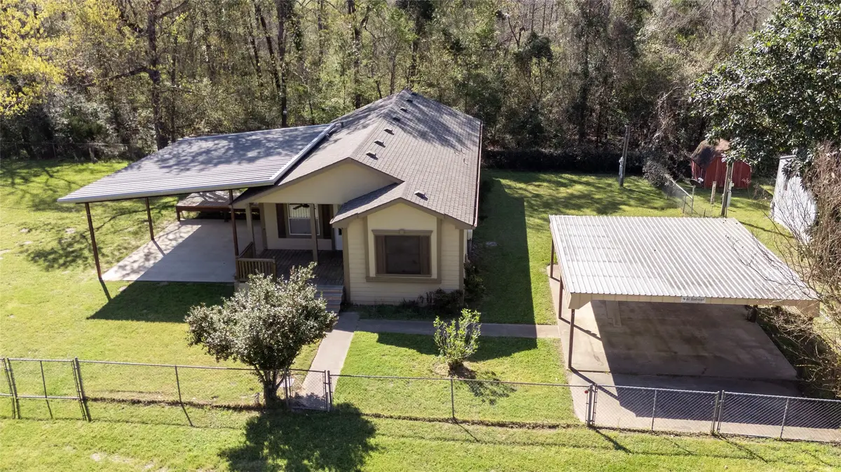 461 Bluebonnet, Livingston, TX 77351 - Image #1