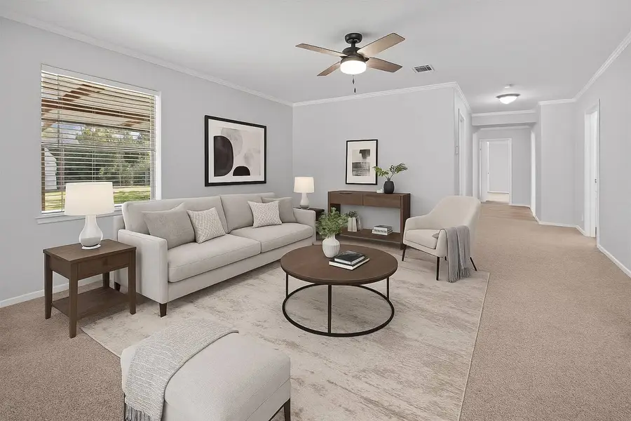 461 Bluebonnet, Livingston, TX 77351 - Image #2