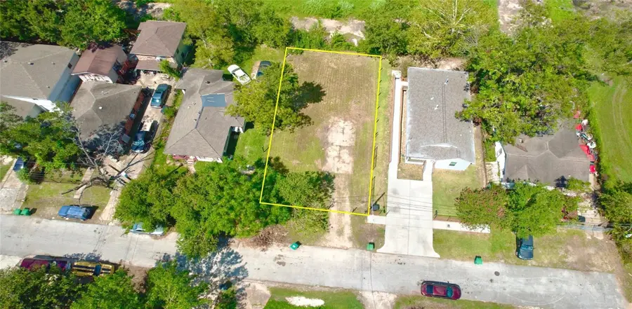 3019 Grovey Street, Houston, TX 77026 - Image #2
