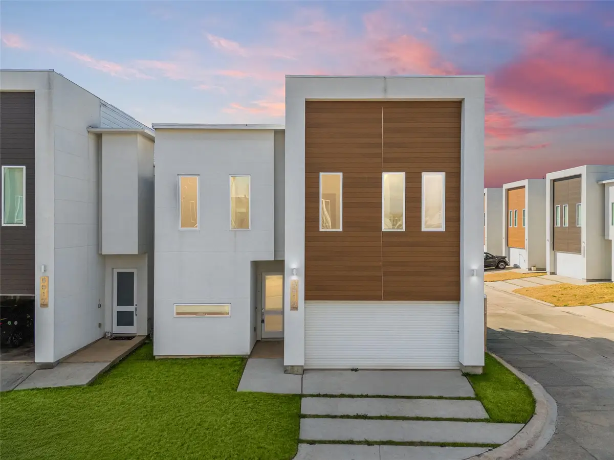 5519 Paraiso Place, Houston, TX 77091 - #1