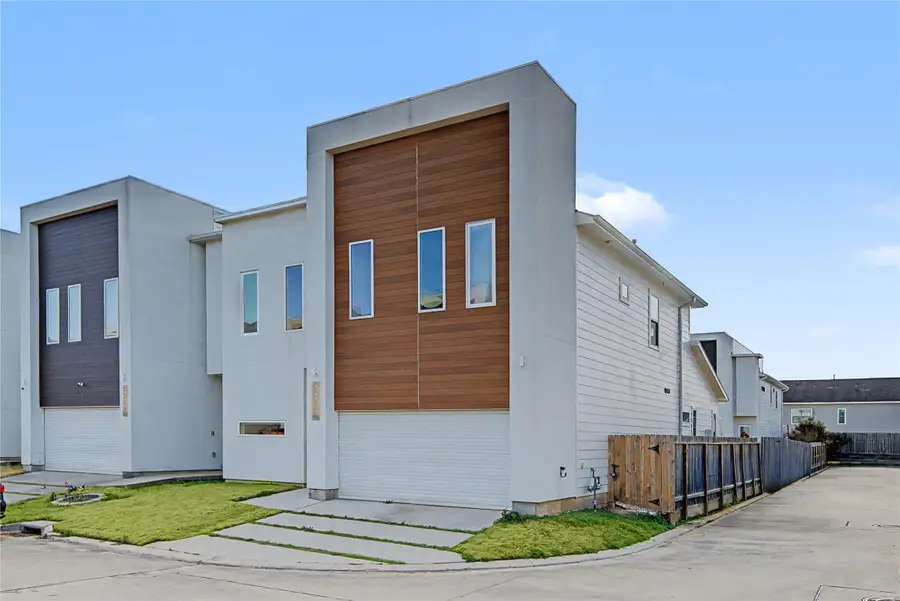 5519 Paraiso Place, Houston, TX 77091 - #2