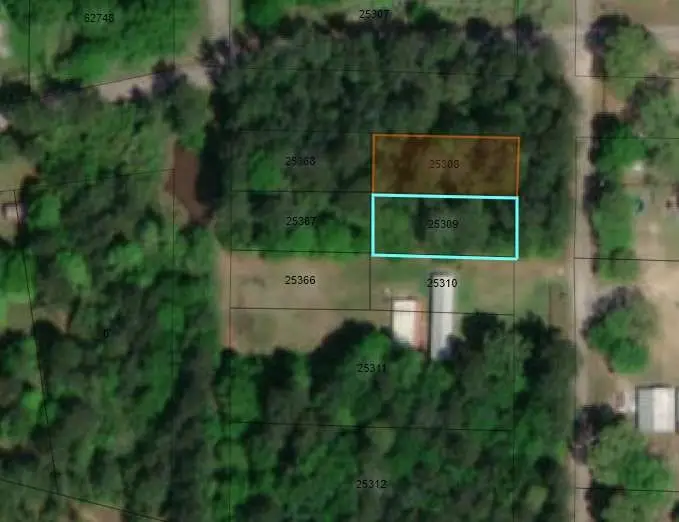 Lot 335 Powdrill, Buna, TX 77612 - Image #2