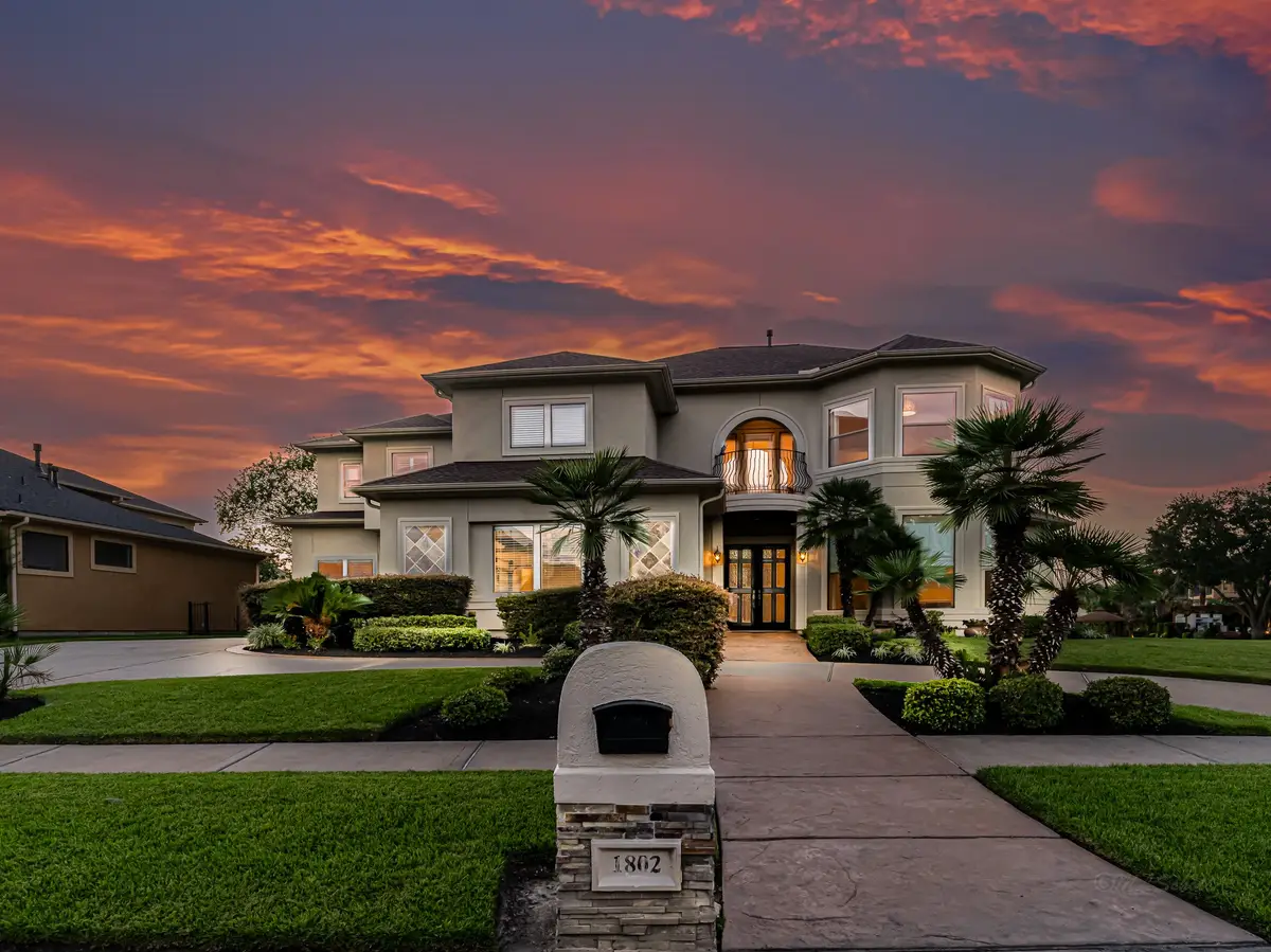 1802 Sparrows Ridge, Katy, TX 77450 - Image #1