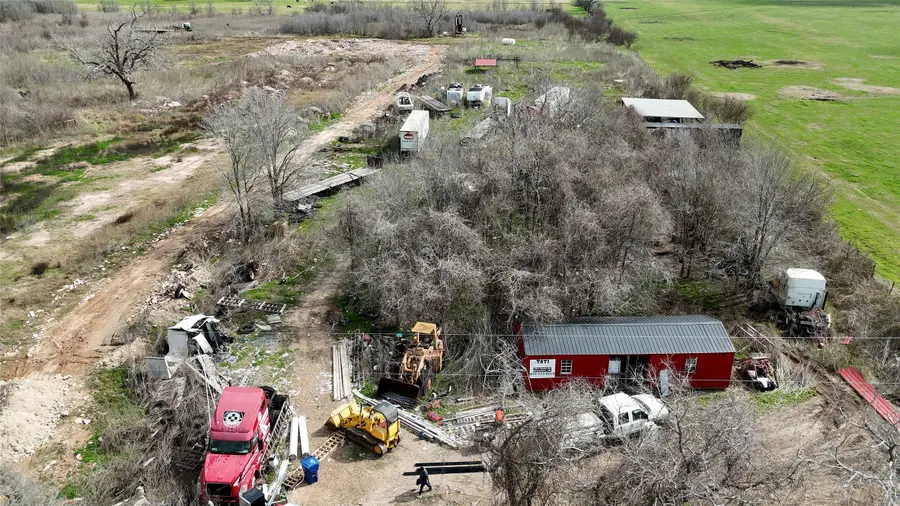 1361 Siedel Road, Brookshire, TX 77423 - #2