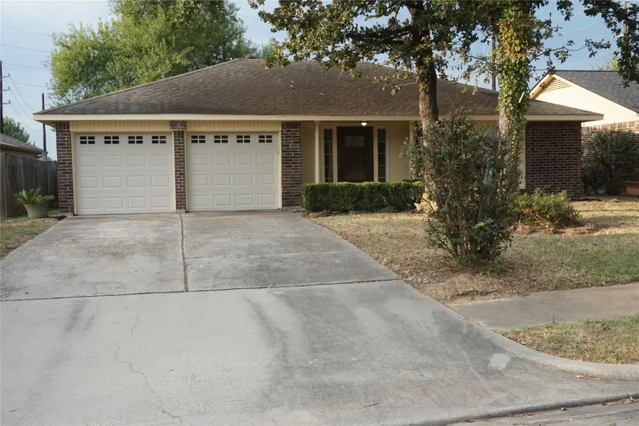5022 Fox Hollow Boulevard, Spring, TX 77389 - #2