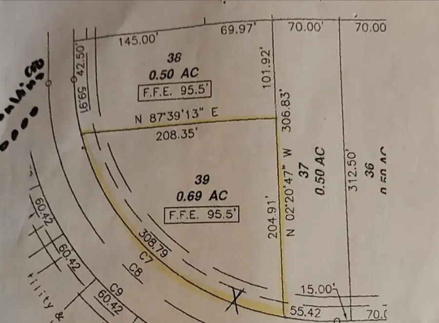 311 County Rd 3479, Cleveland, TX 77327 - #2