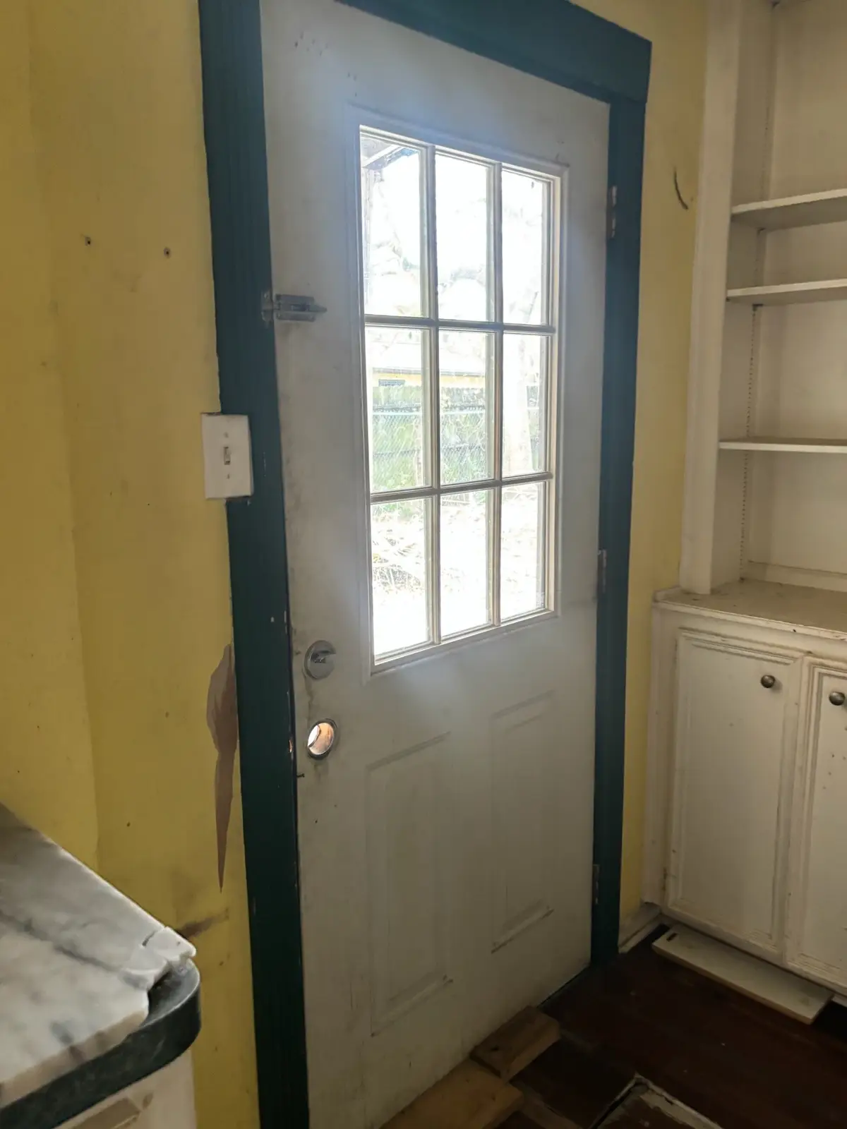 7823 Appleton Street, Houston, TX 77022 - #1