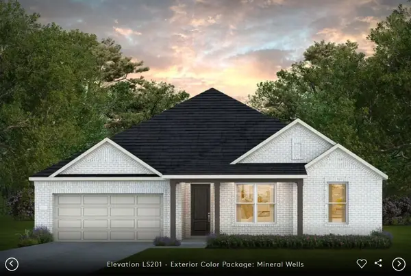 21806 Enchanted Cedar Drive, Richmond, TX 77407