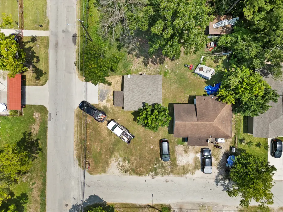 1825 Dolly Wright Street, Houston, TX 77088 - Image #2