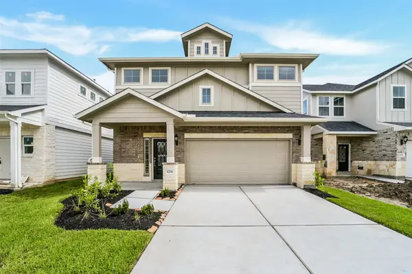 4210 Helmside Lane, Houston, TX 77053