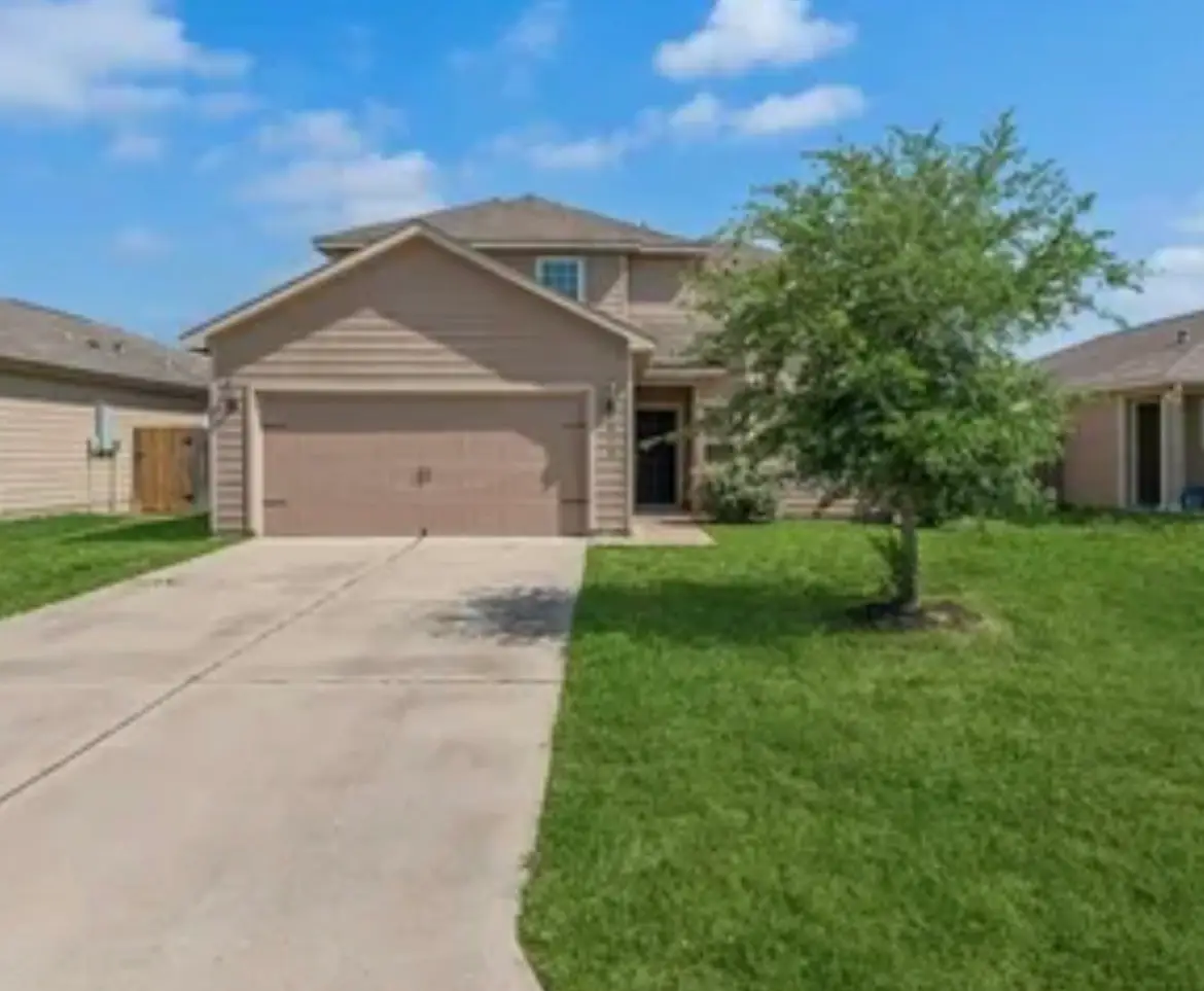 4012 Mimosa Lane, Brookshire, TX 77423 - #1