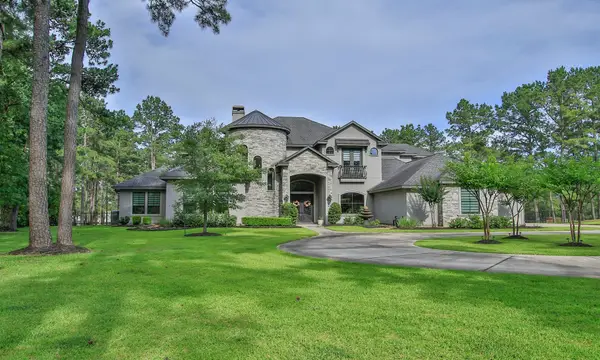 28842 Lakeside Green, Magnolia, TX 77355