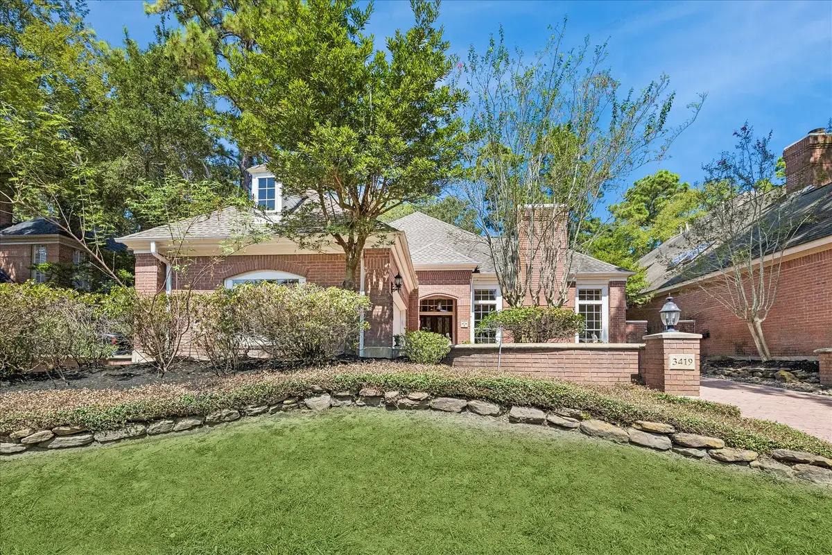 3419 Kingsway Court, Kingwood, TX 77339 - #1
