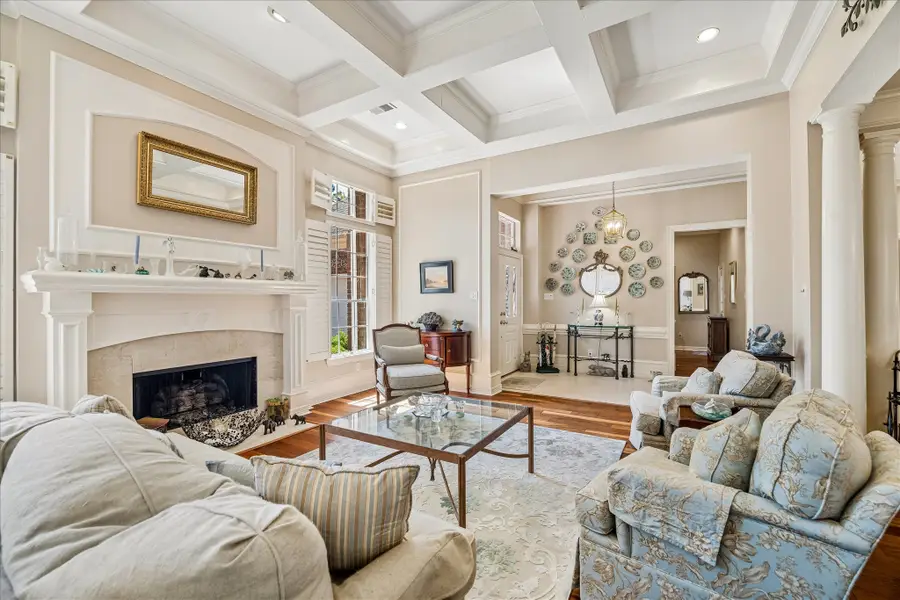 3419 Kingsway Court, Kingwood, TX 77339 - #3