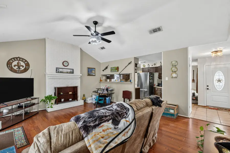 3006 Sandpiper Drive, Baytown, TX 77521 - #3