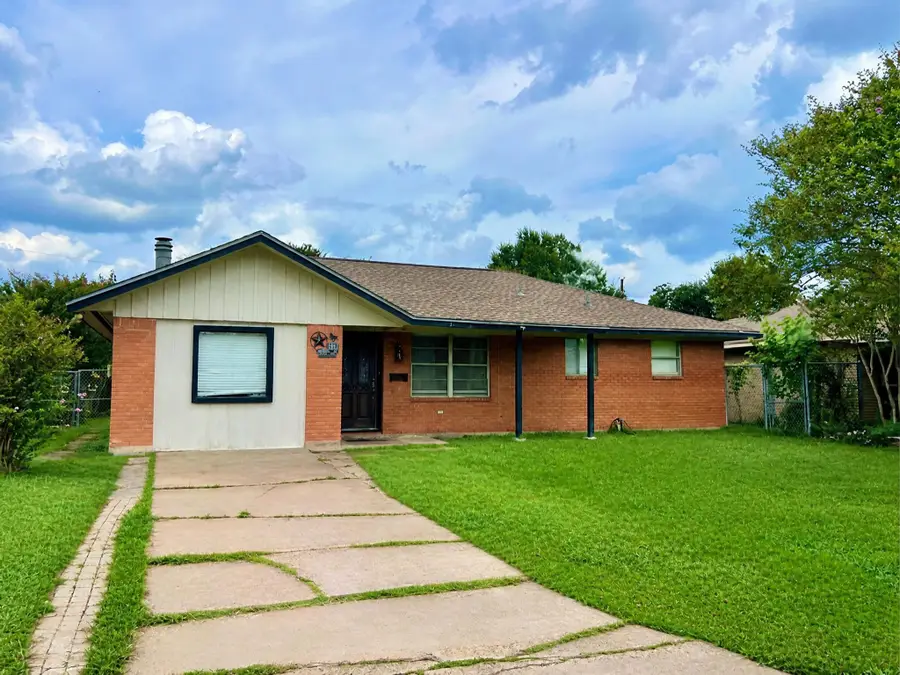 12937 Orleans Street, Houston, TX 77015 - #2