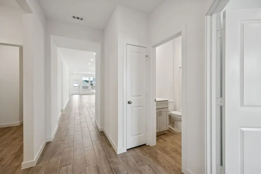 653 Amber Falls Drive, Montgomery, TX 77356 - #3