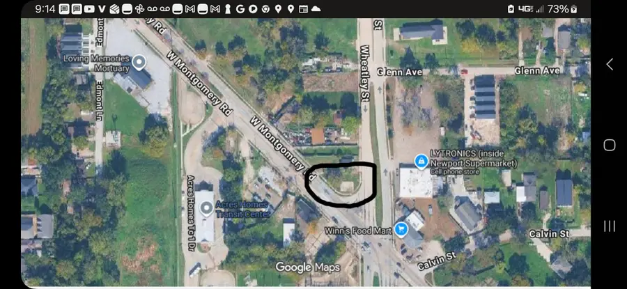 7906 W Montgomery Road, Houston, TX 77088 - #2