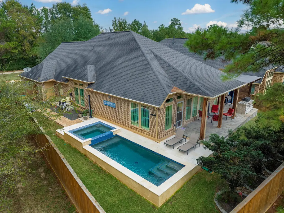 175 Forest Heights Lane, Montgomery, TX 77316 - Image #1